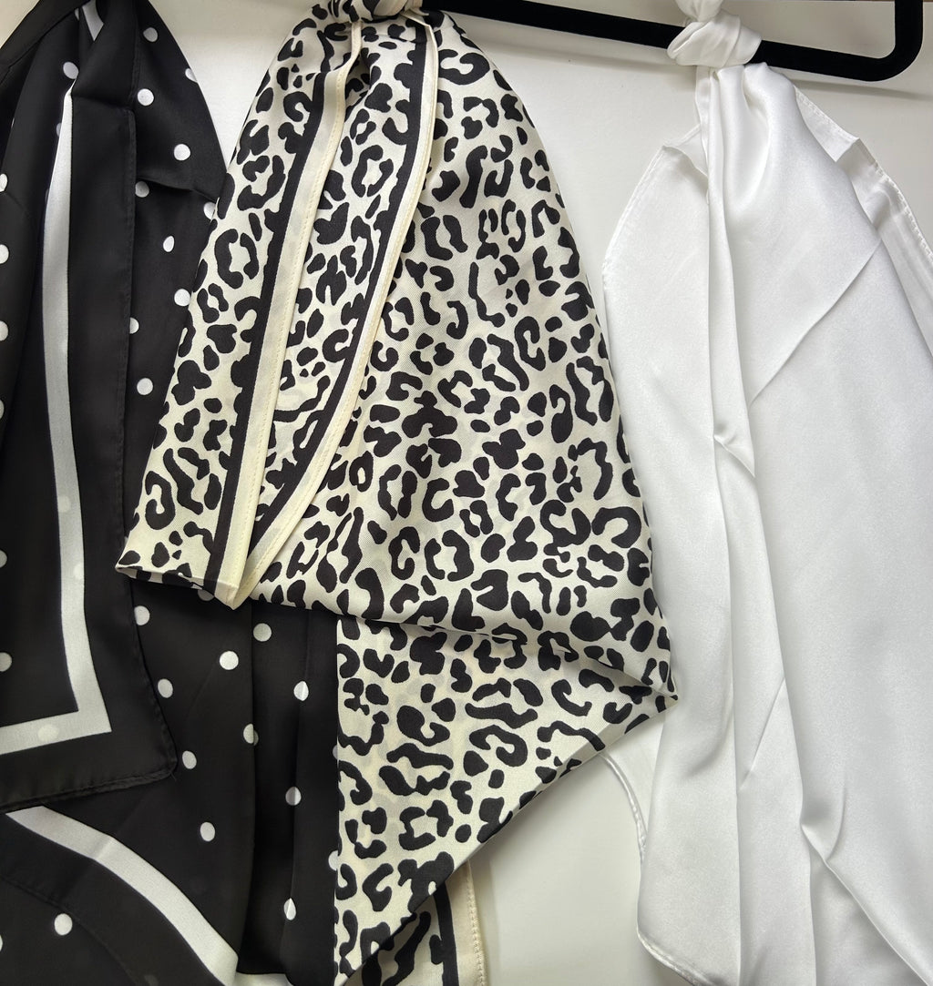 FOULARD