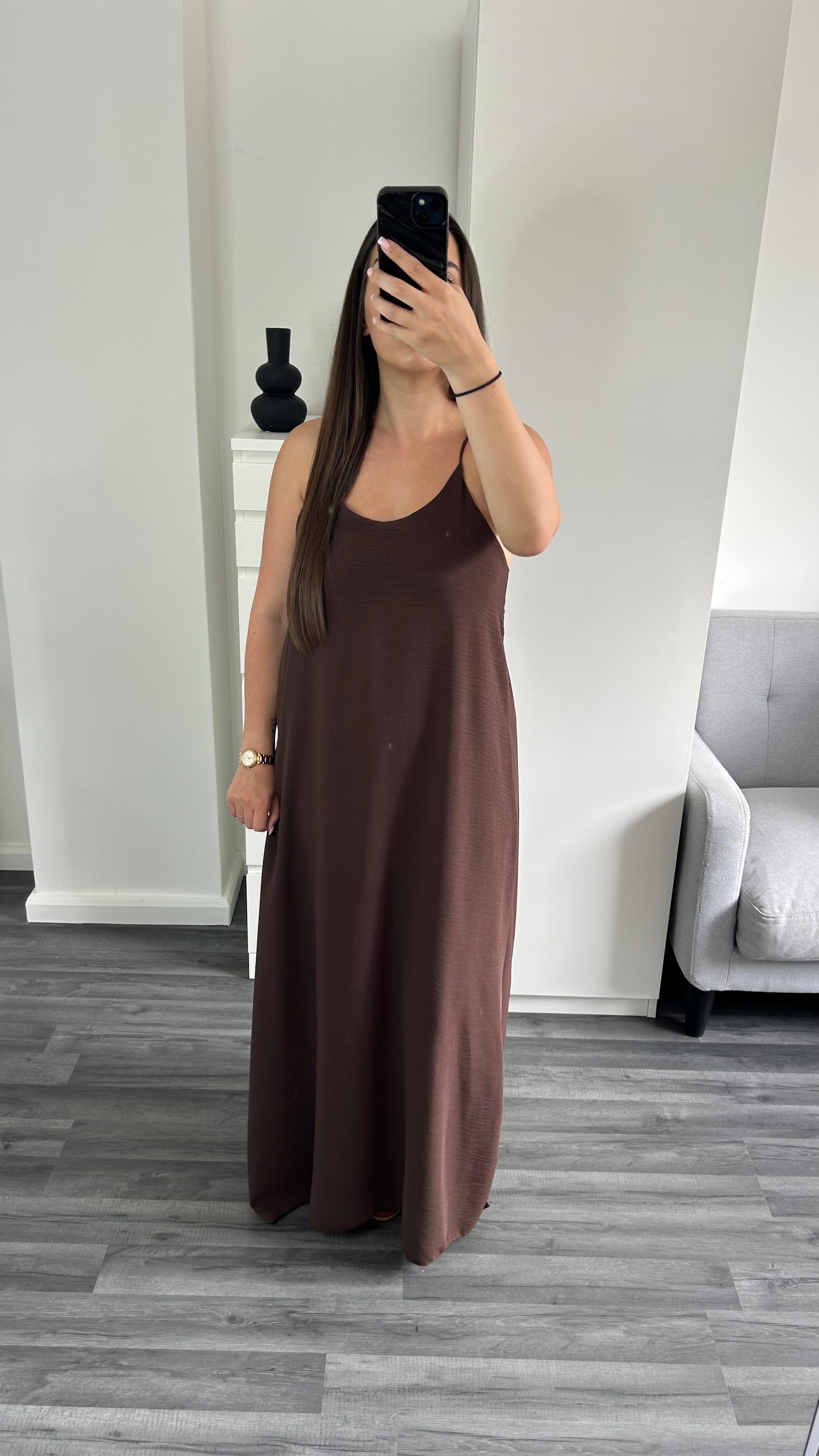 ROBE FLUIDE