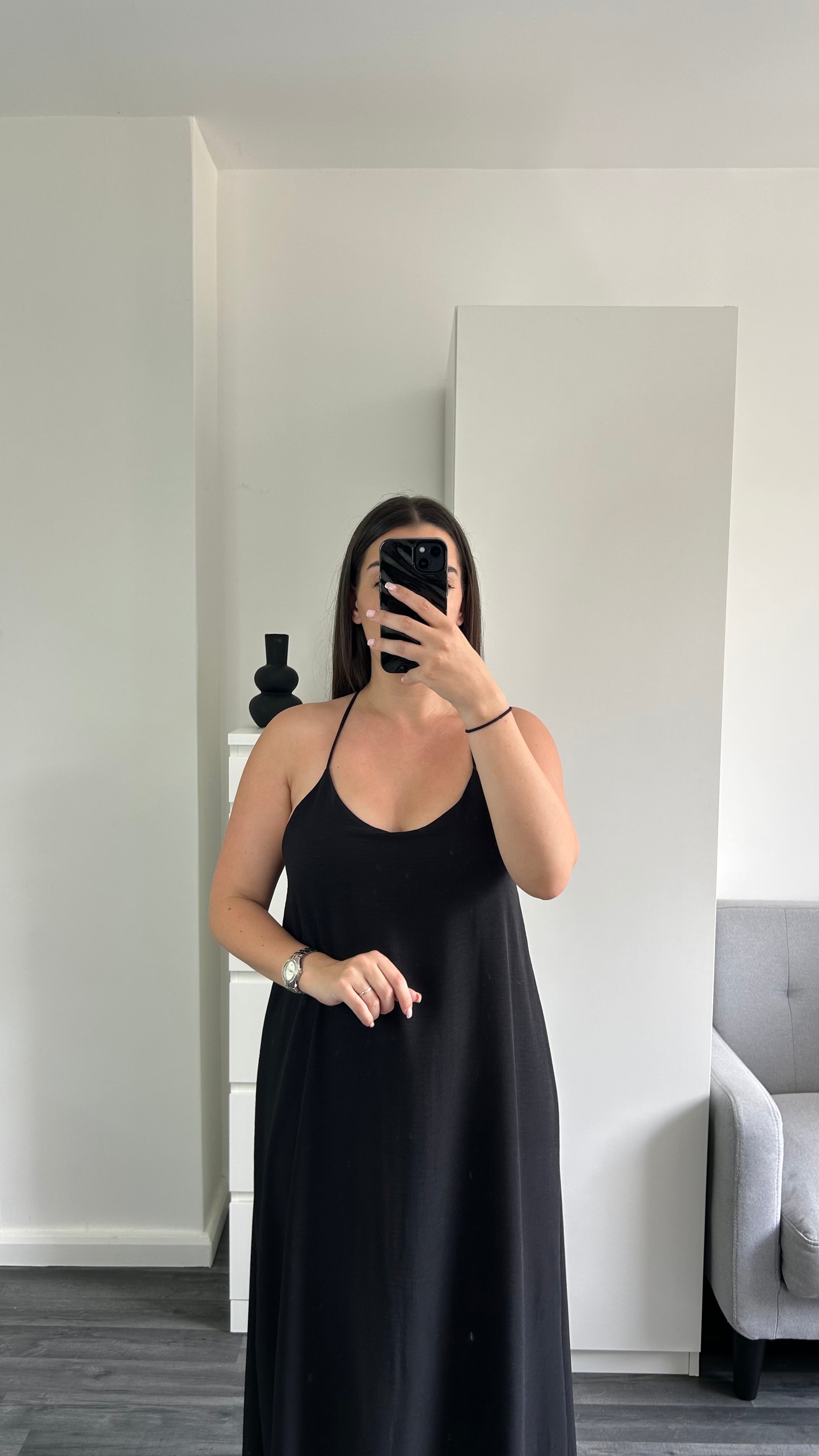 ROBE FLUIDE