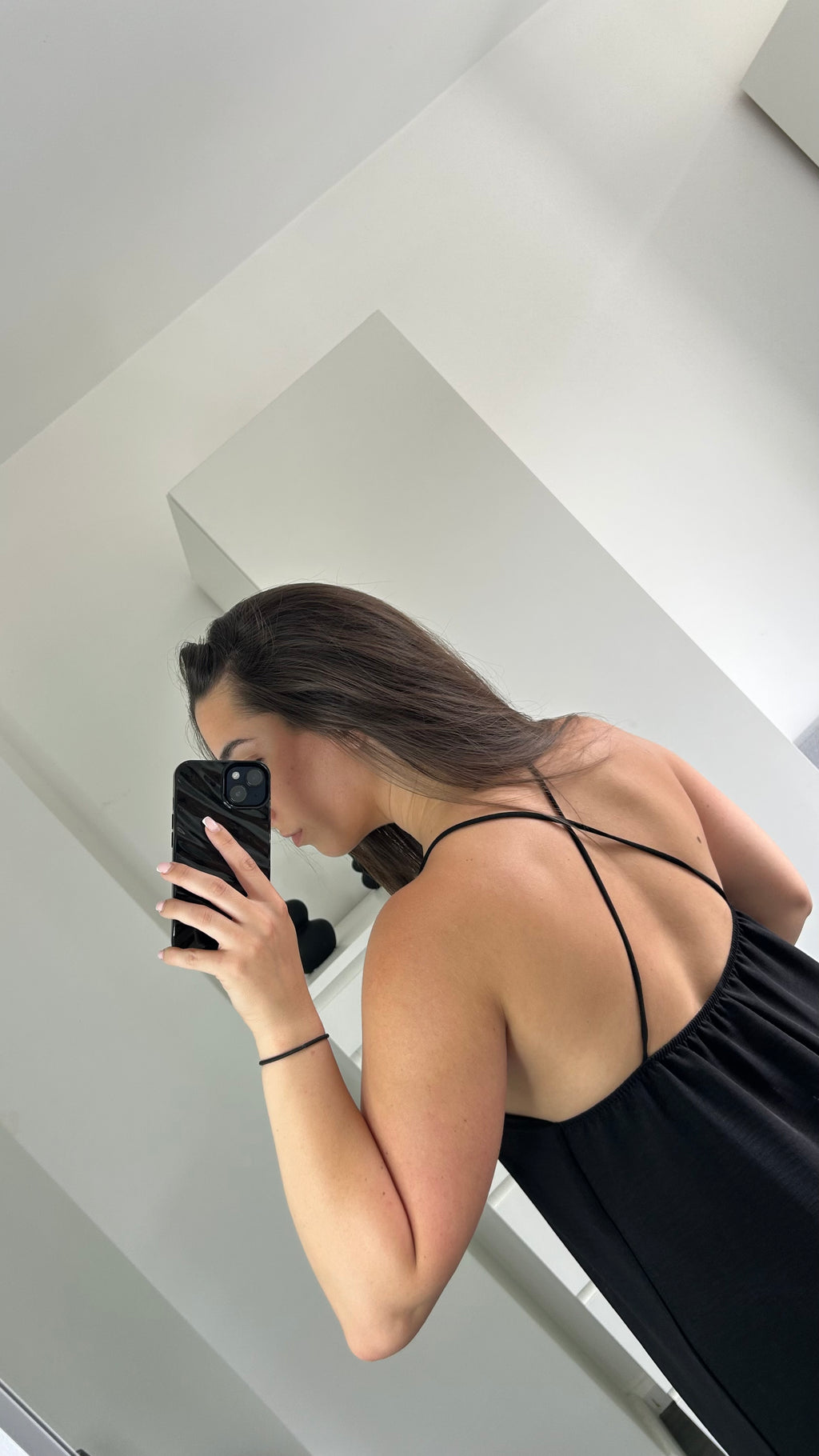 ROBE FLUIDE