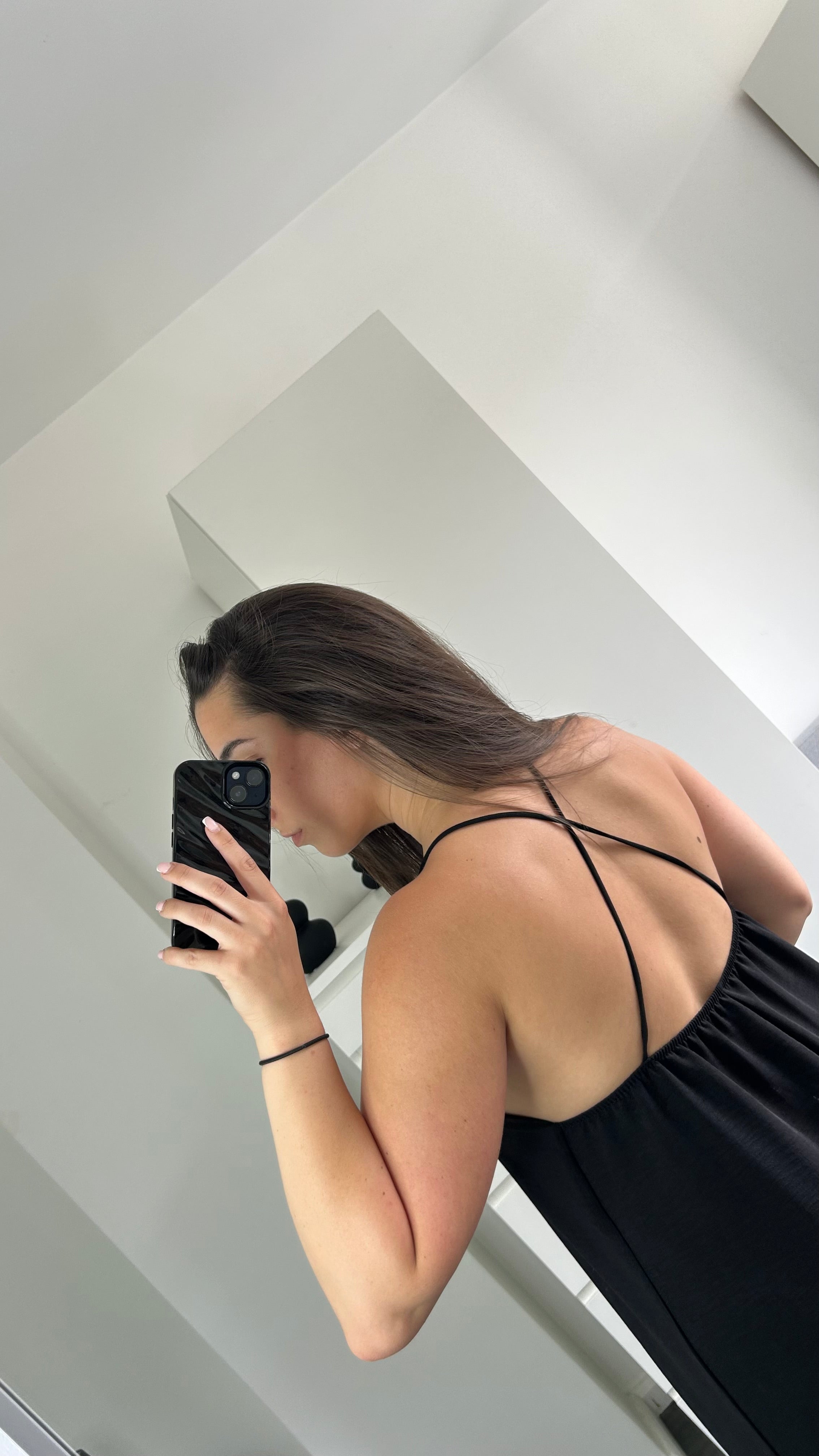 ROBE FLUIDE