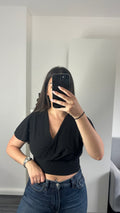 HAUT CROP TOP