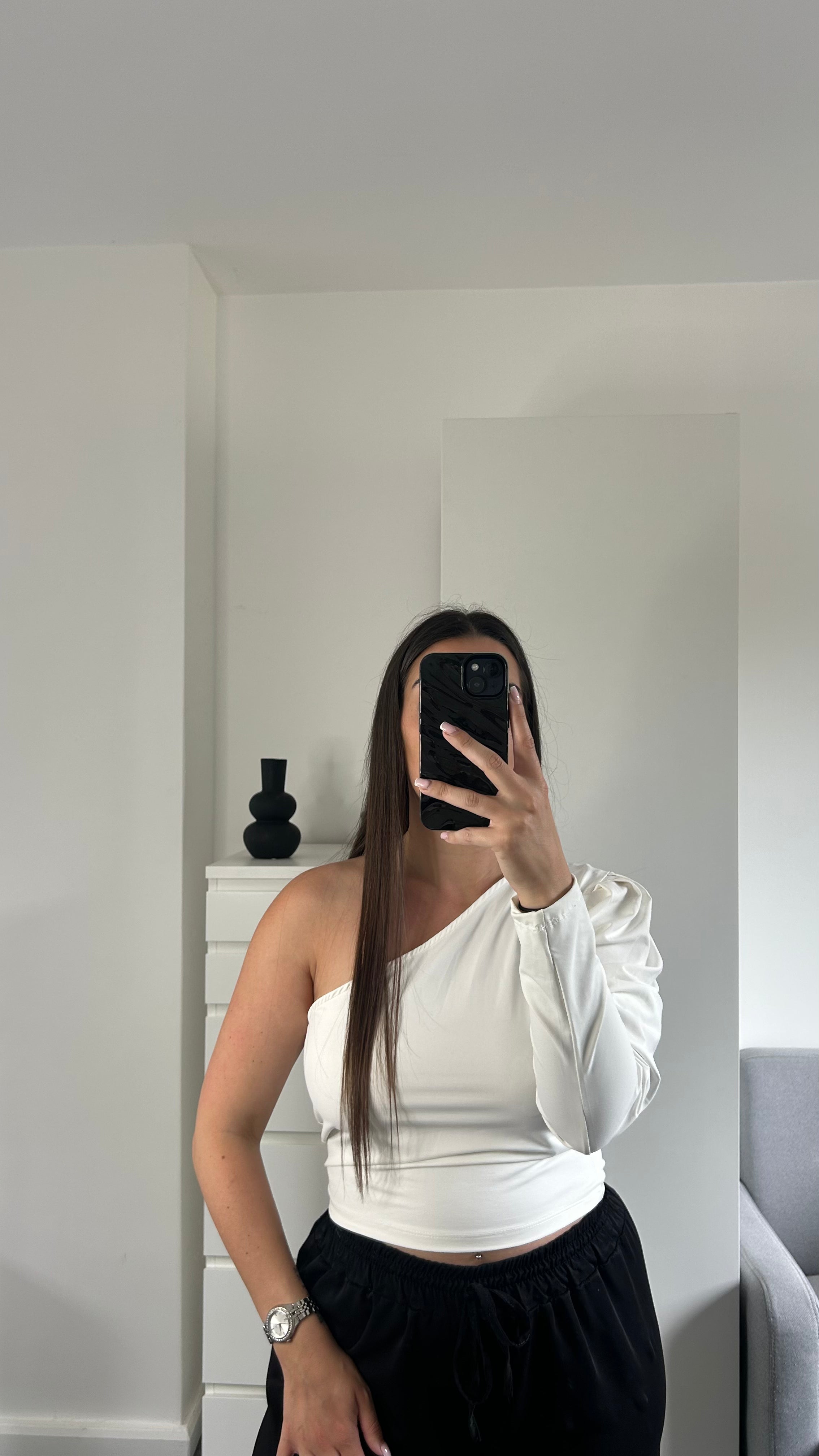 TOP ASYMETRIQUE